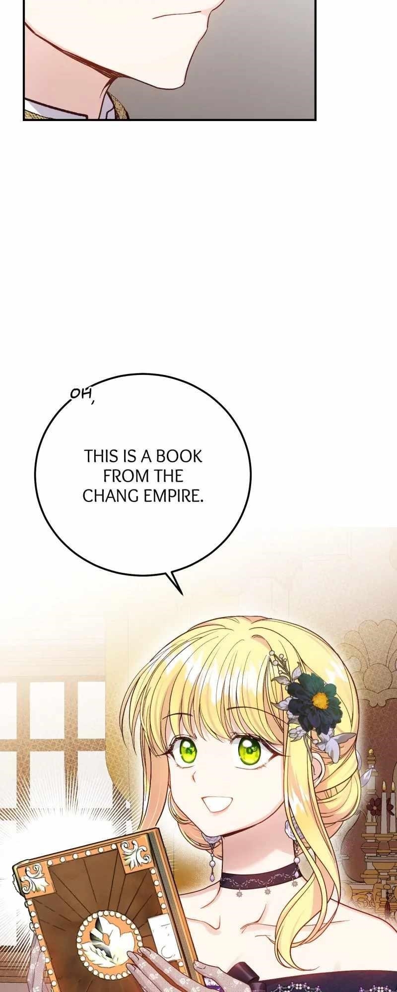 The Little Princess and Her Monster Prince Chapter 88 - Manhwa18.com