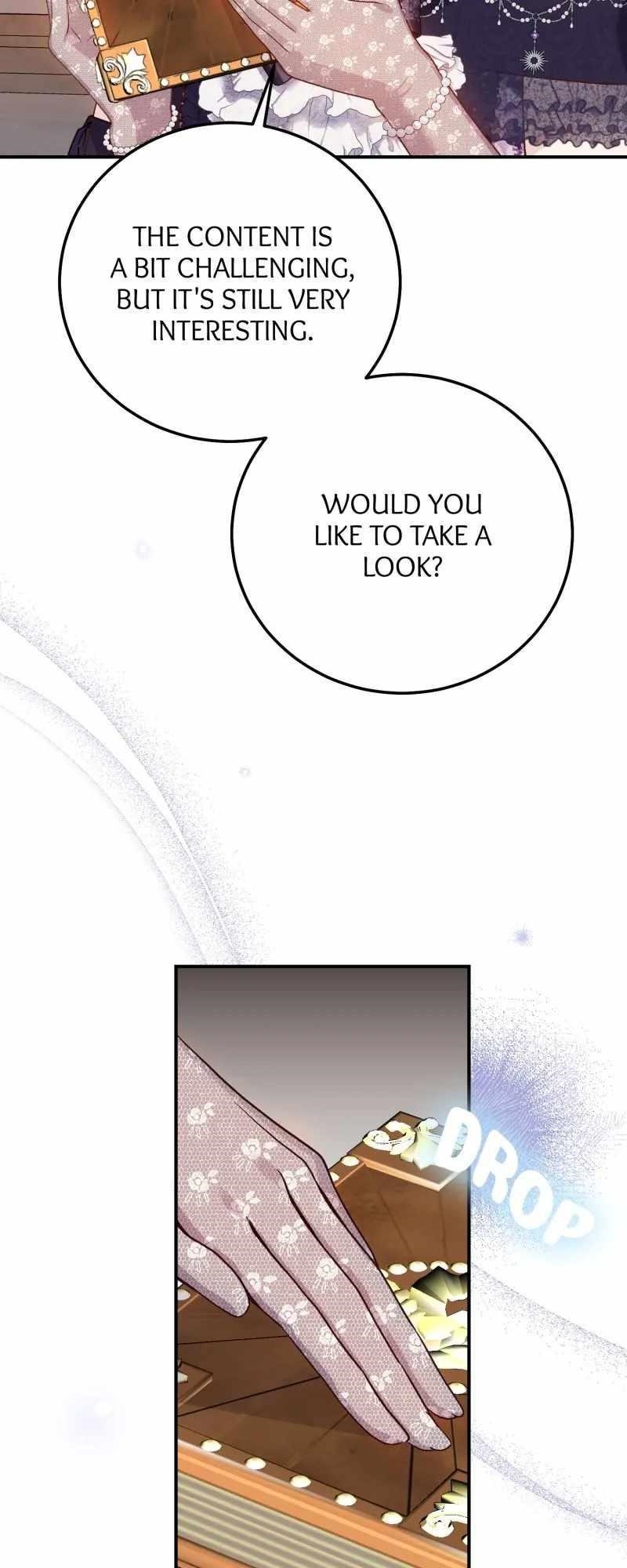 The Little Princess and Her Monster Prince Chapter 88 - Manhwa18.com