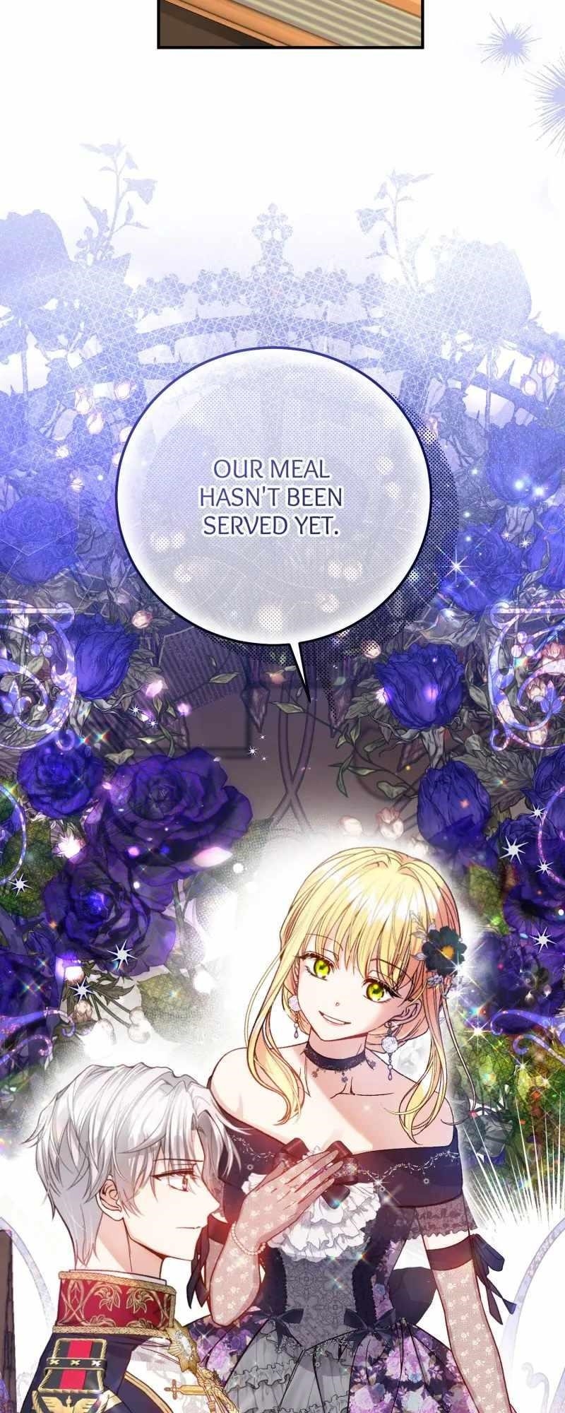 The Little Princess and Her Monster Prince Chapter 88 - Manhwa18.com