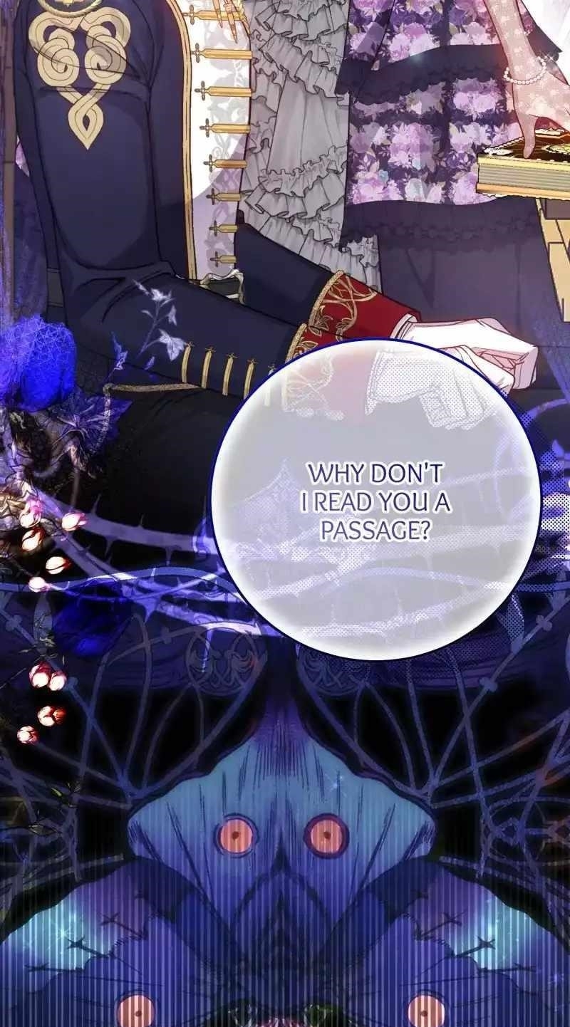 The Little Princess and Her Monster Prince Chapter 88 - Manhwa18.com
