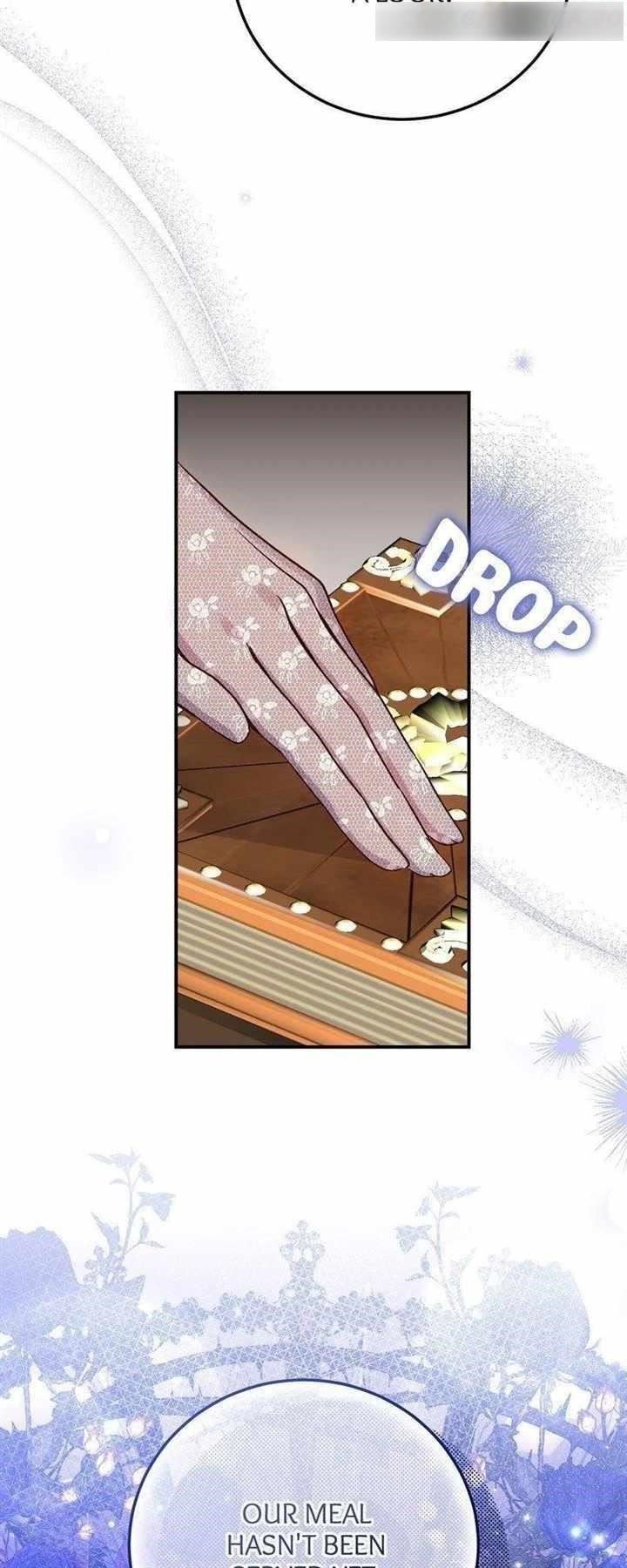The Little Princess and Her Monster Prince Chapter 89 - Manhwa18.com