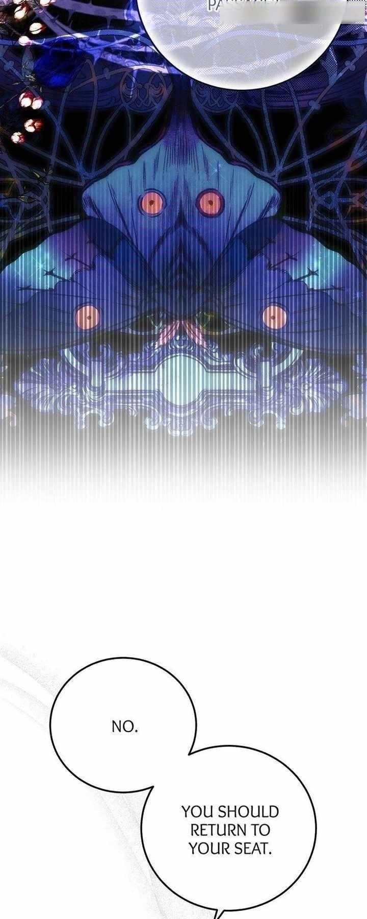 The Little Princess and Her Monster Prince Chapter 89 - Manhwa18.com
