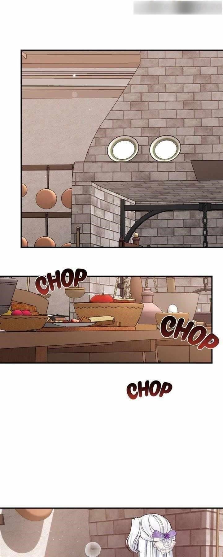 The Little Princess and Her Monster Prince Chapter 89 - Manhwa18.com