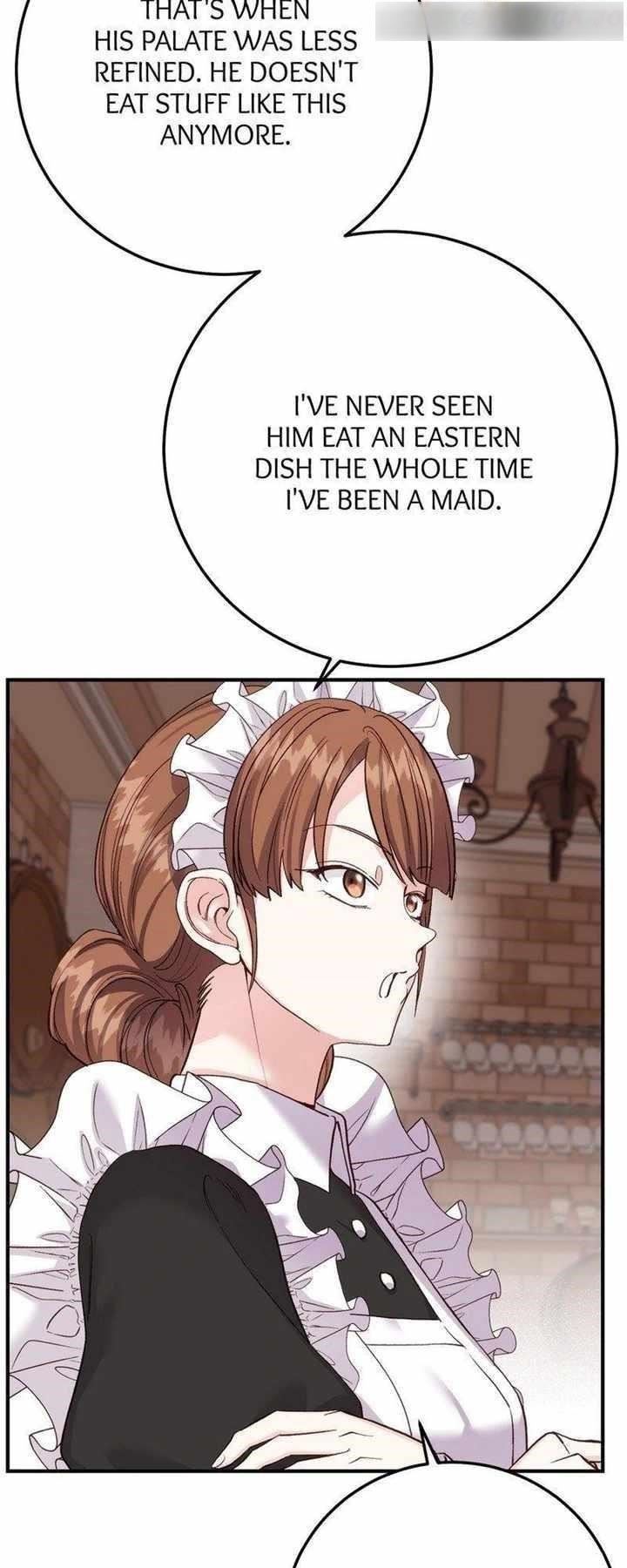 The Little Princess and Her Monster Prince Chapter 89 - Manhwa18.com