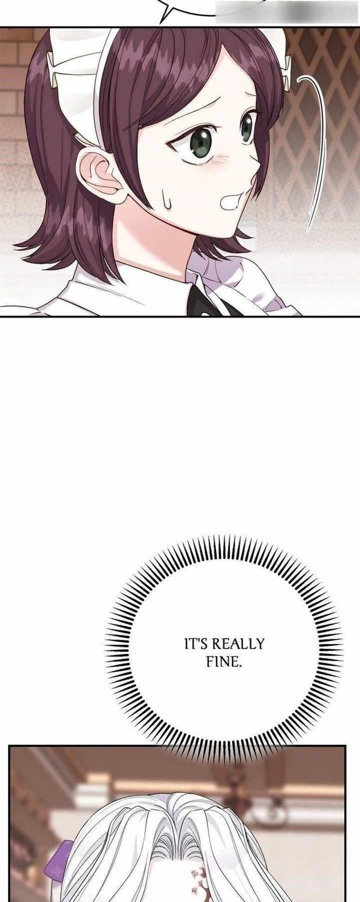 The Little Princess and Her Monster Prince Chapter 89 - Manhwa18.com