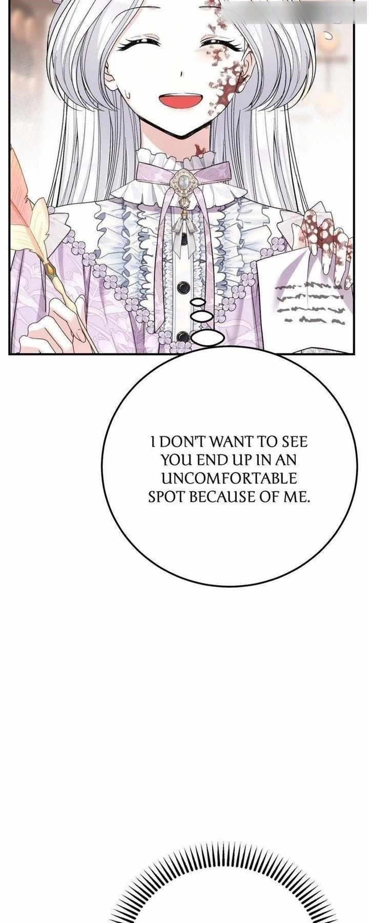 The Little Princess and Her Monster Prince Chapter 89 - Manhwa18.com