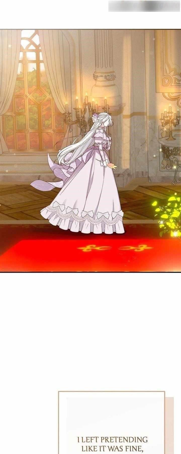The Little Princess and Her Monster Prince Chapter 89 - Manhwa18.com