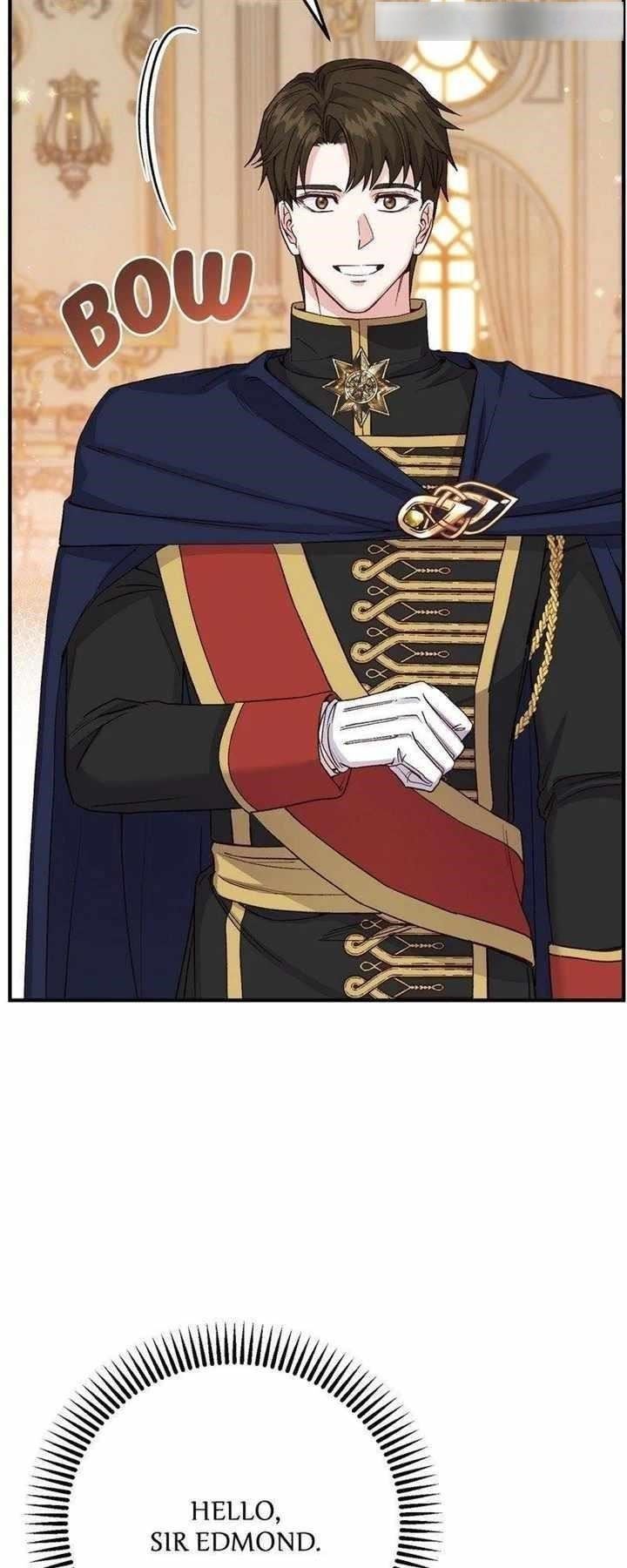 The Little Princess and Her Monster Prince Chapter 89 - Manhwa18.com