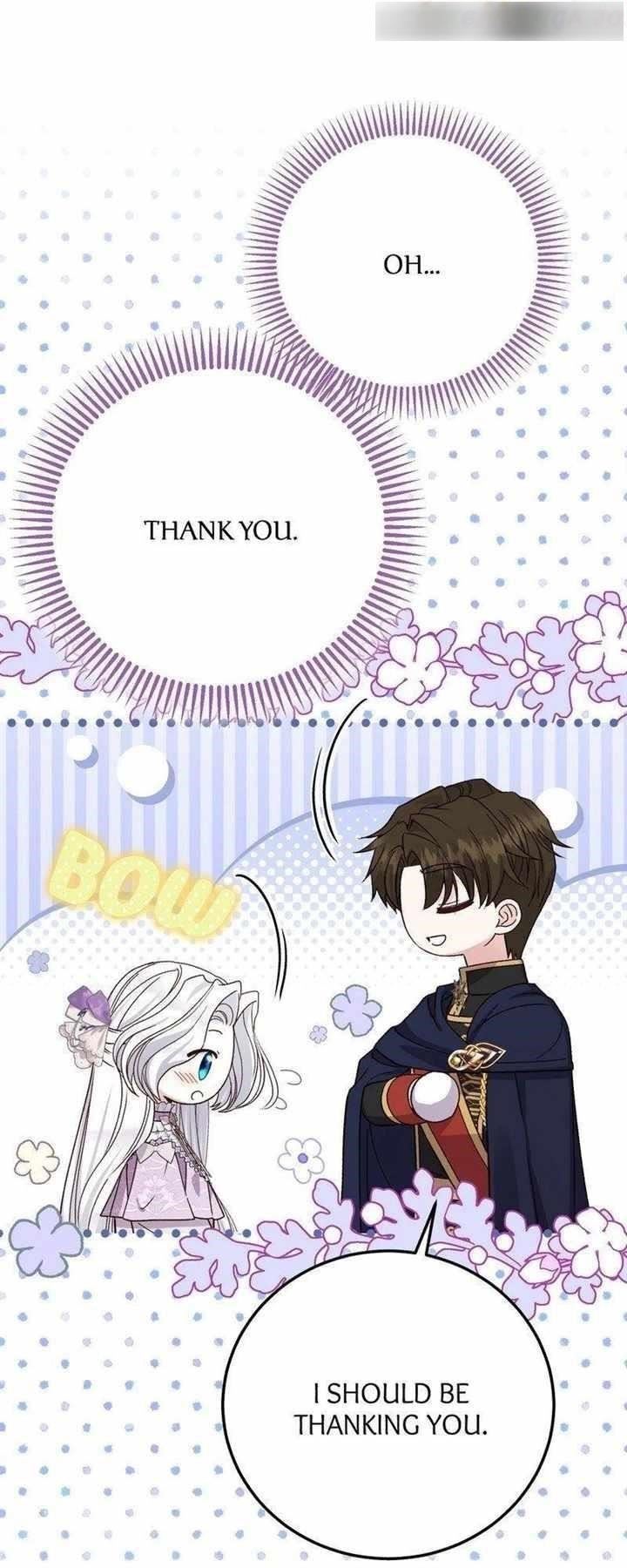 The Little Princess and Her Monster Prince Chapter 89 - Manhwa18.com