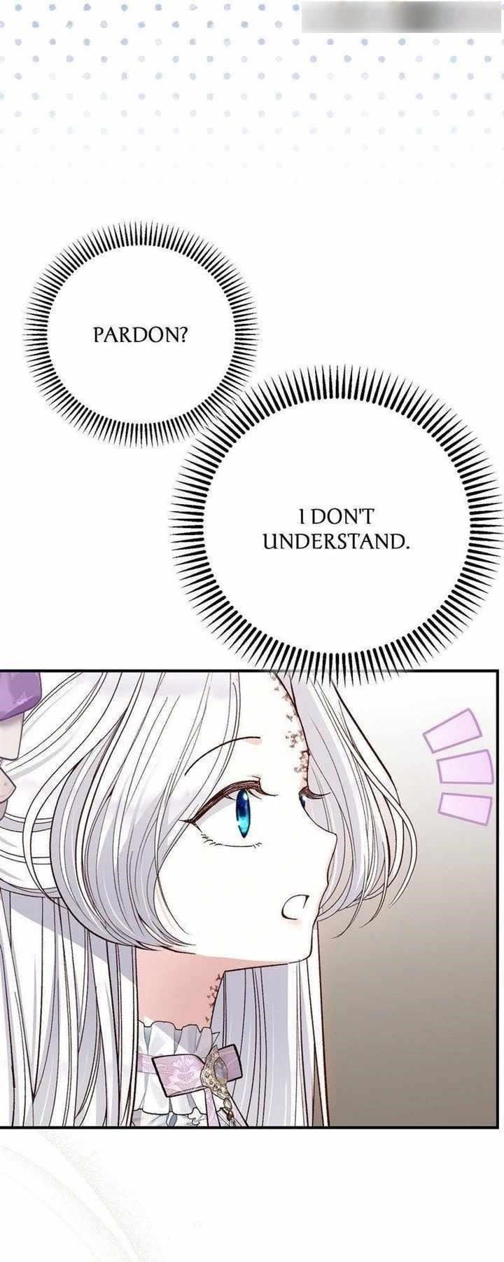 The Little Princess and Her Monster Prince Chapter 89 - Manhwa18.com