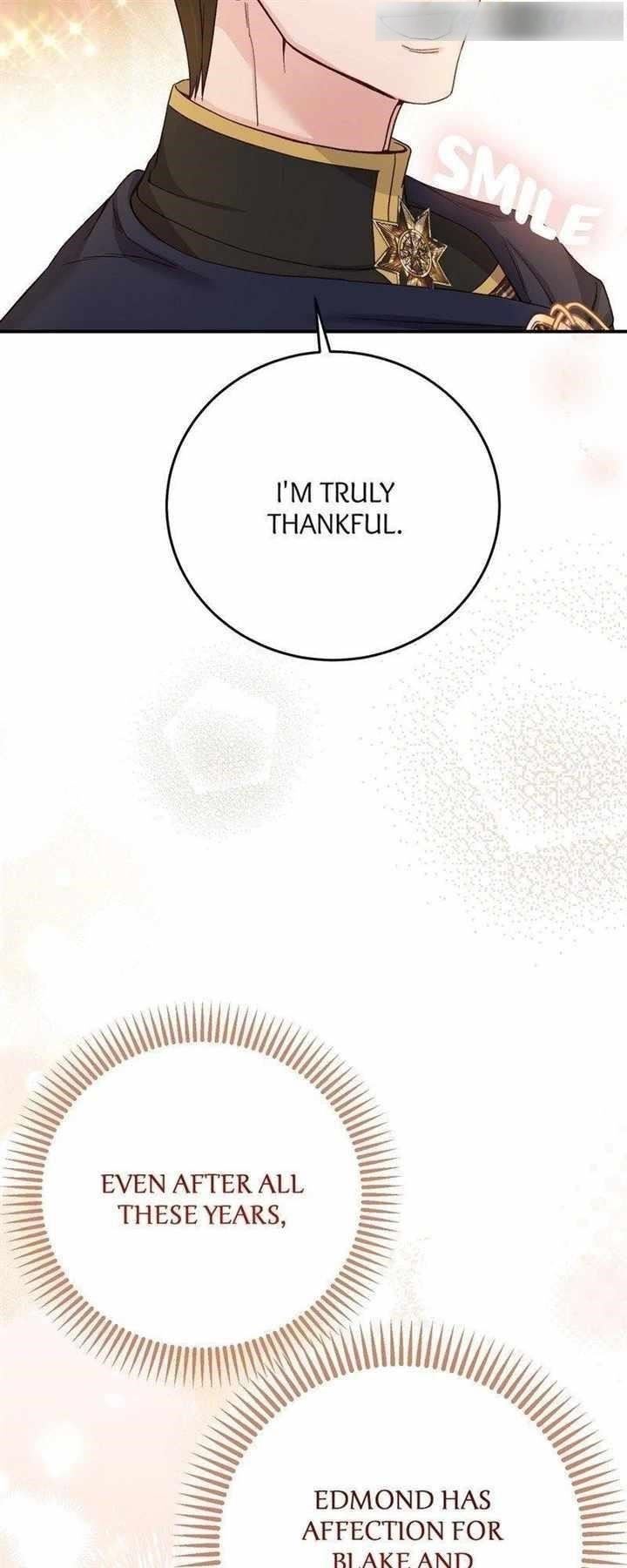 The Little Princess and Her Monster Prince Chapter 89 - Manhwa18.com