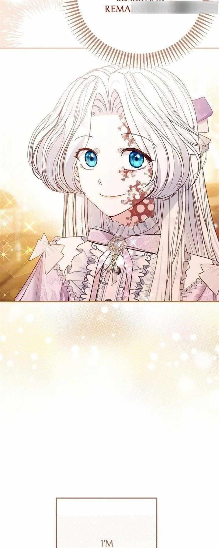 The Little Princess and Her Monster Prince Chapter 89 - Manhwa18.com