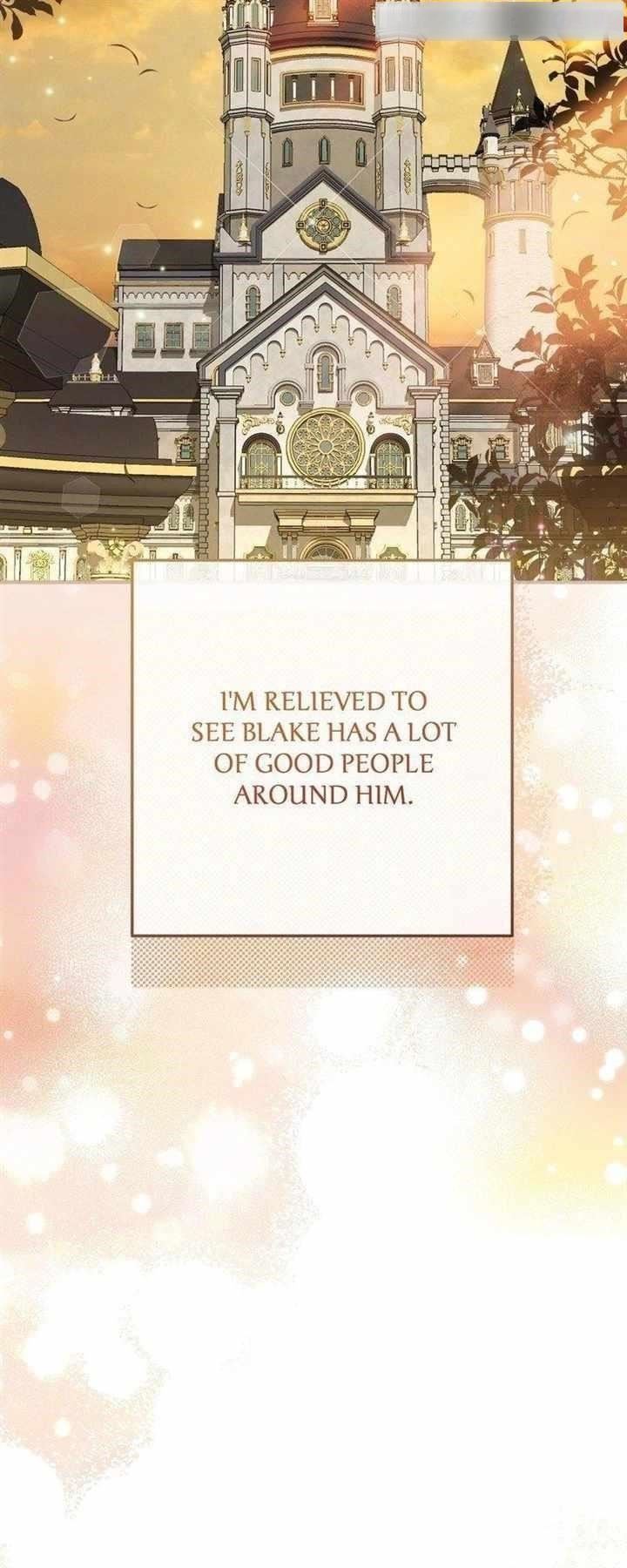 The Little Princess and Her Monster Prince Chapter 89 - Manhwa18.com