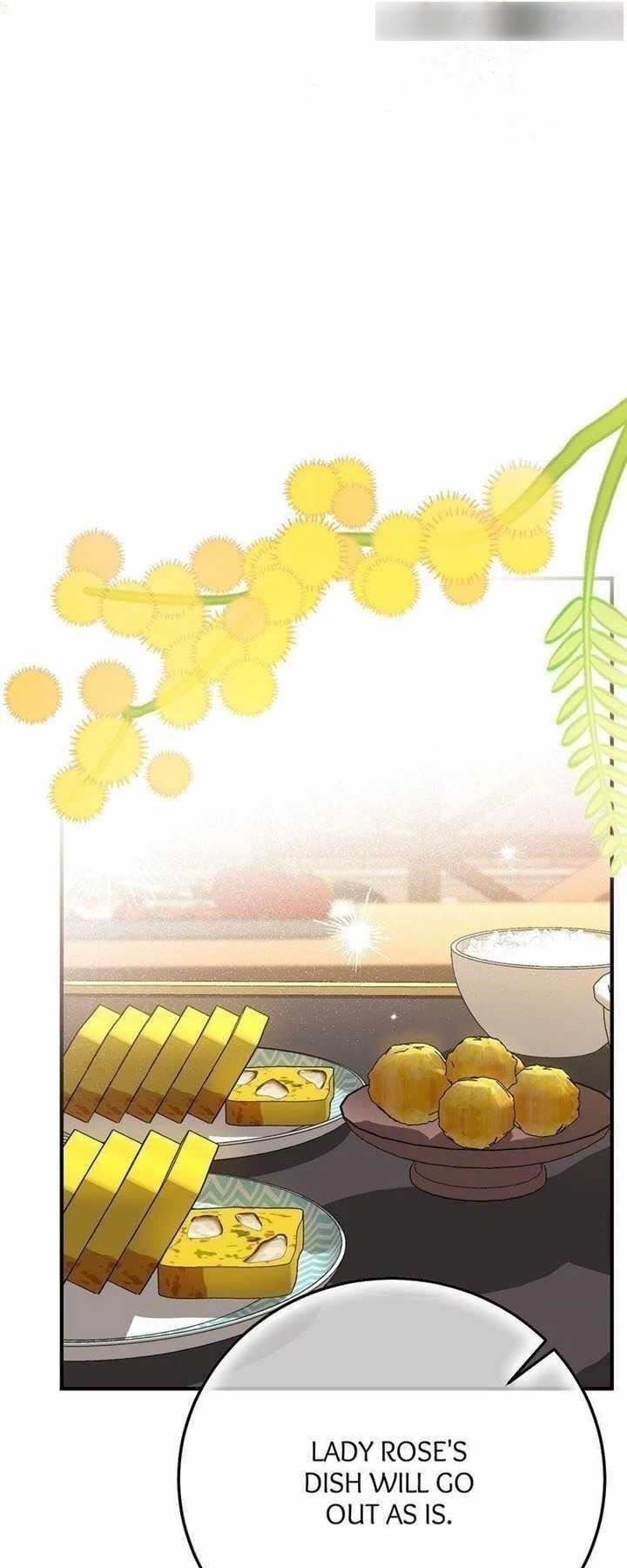 The Little Princess and Her Monster Prince Chapter 89 - Manhwa18.com
