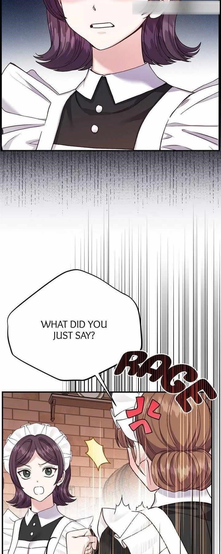 The Little Princess and Her Monster Prince Chapter 89 - Manhwa18.com