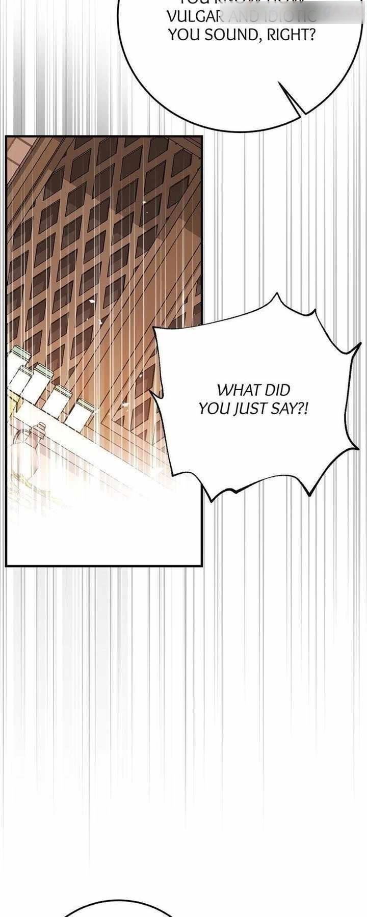 The Little Princess and Her Monster Prince Chapter 89 - Manhwa18.com