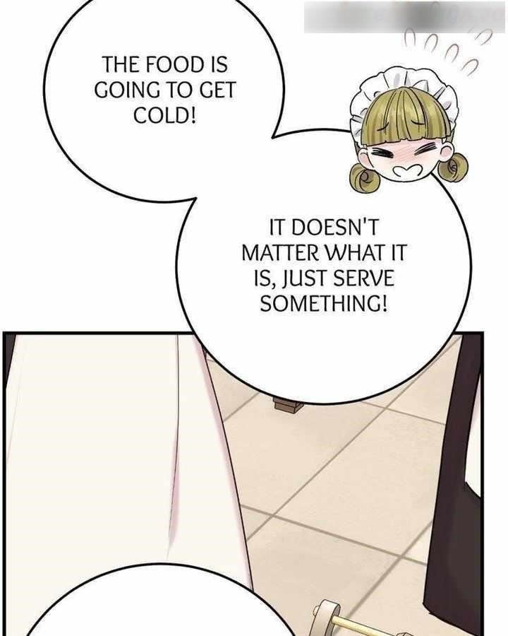The Little Princess and Her Monster Prince Chapter 89 - Manhwa18.com