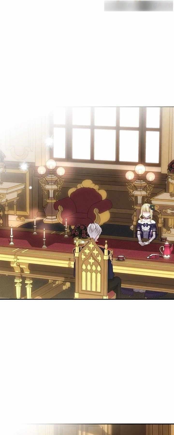 The Little Princess and Her Monster Prince Chapter 89 - Manhwa18.com