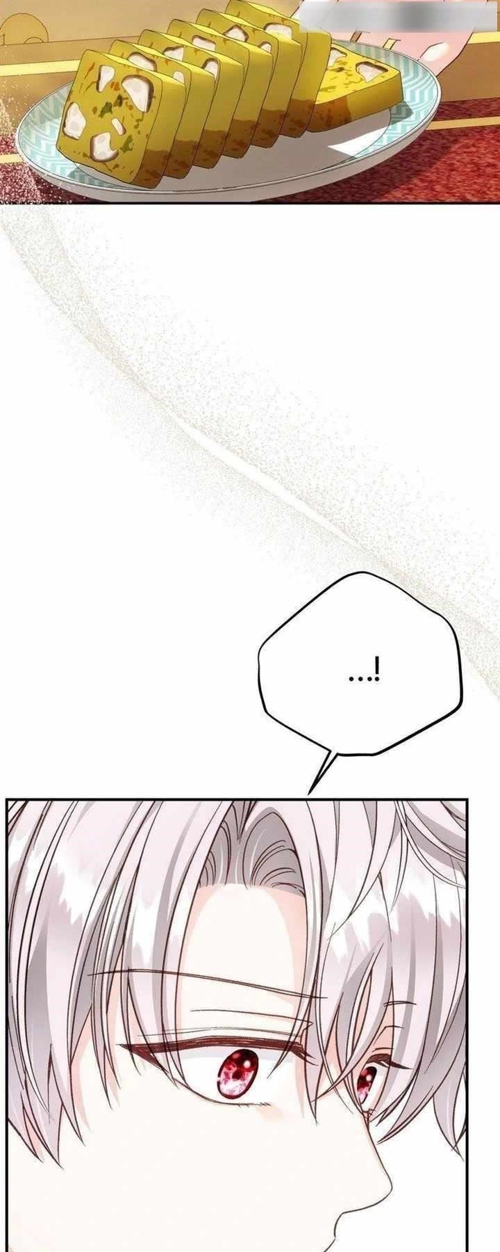 The Little Princess and Her Monster Prince Chapter 89 - Manhwa18.com