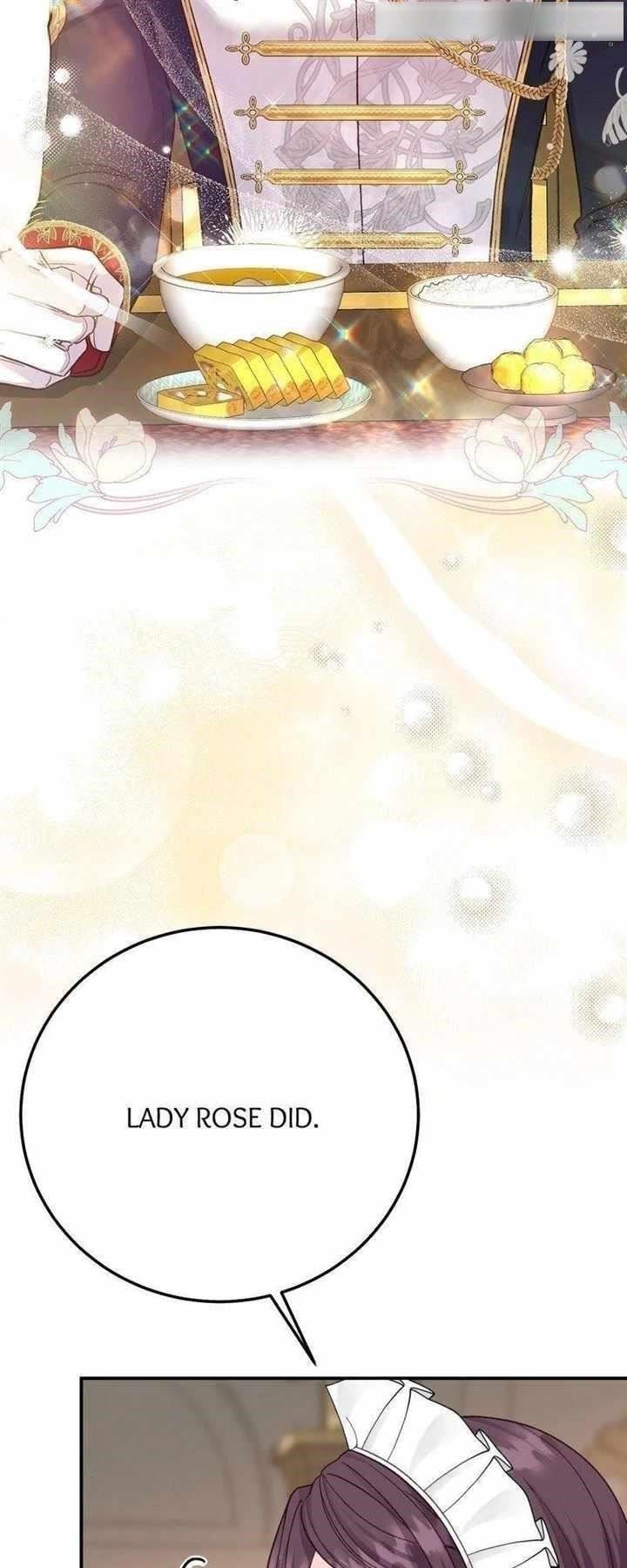 The Little Princess and Her Monster Prince Chapter 89 - Manhwa18.com