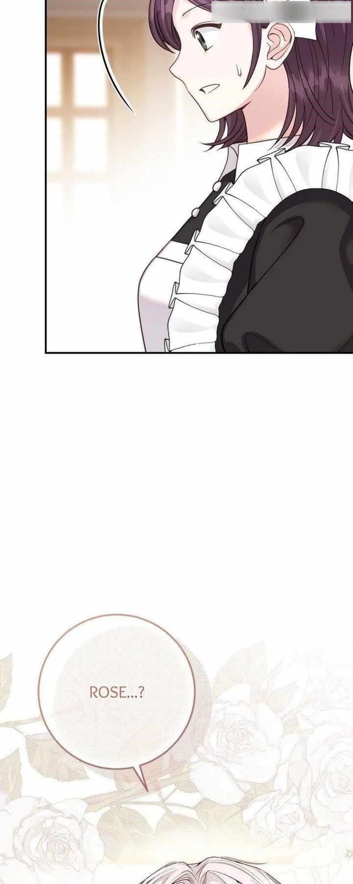 The Little Princess and Her Monster Prince Chapter 89 - Manhwa18.com