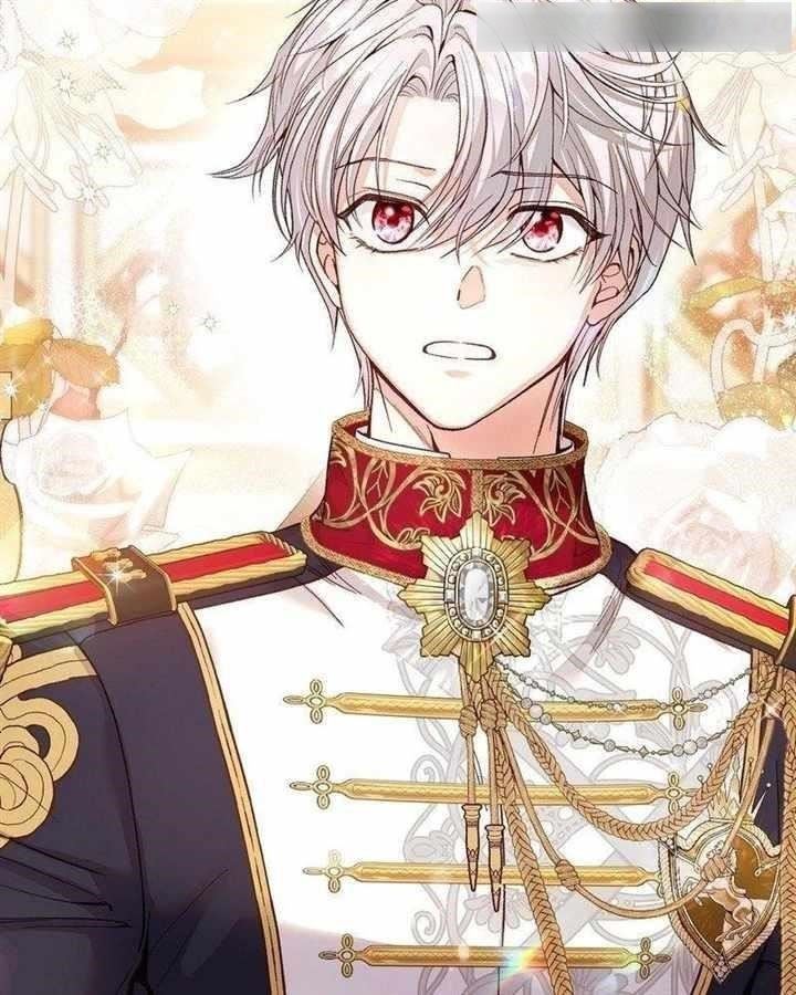The Little Princess and Her Monster Prince Chapter 89 - Manhwa18.com