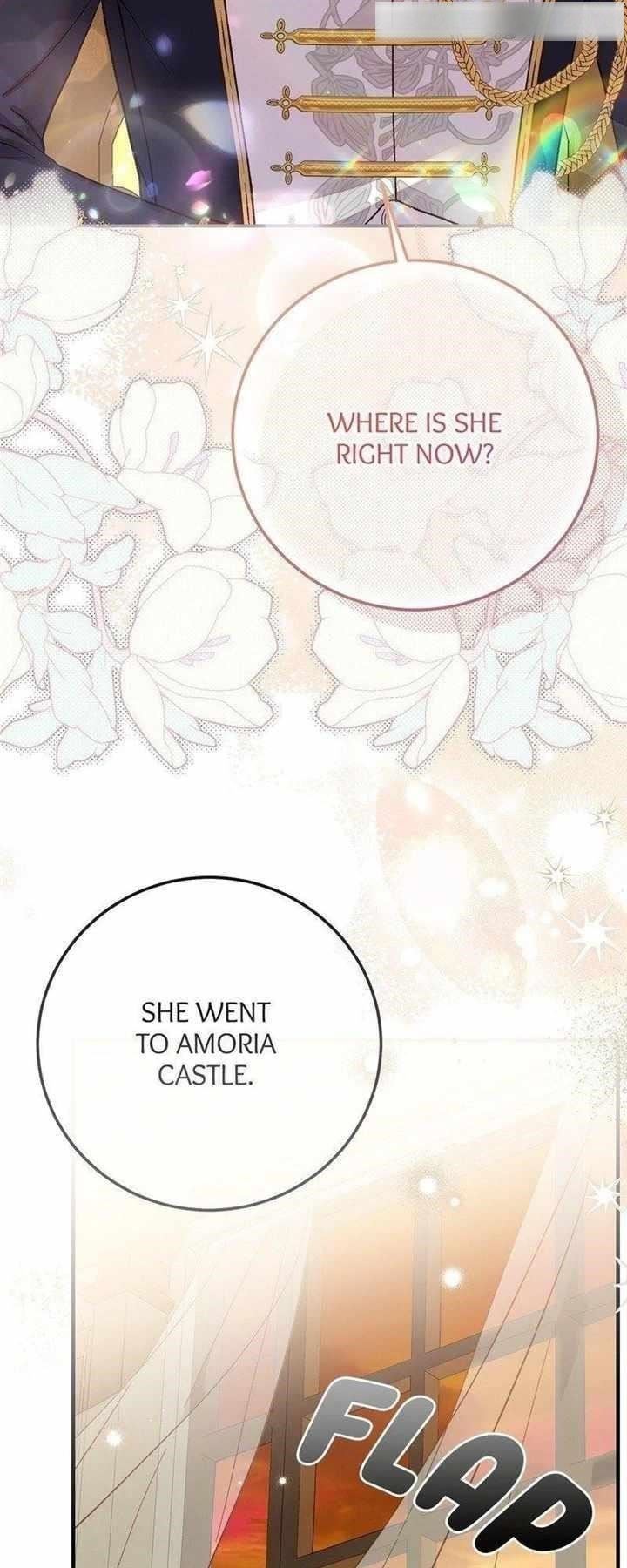 The Little Princess and Her Monster Prince Chapter 89 - Manhwa18.com