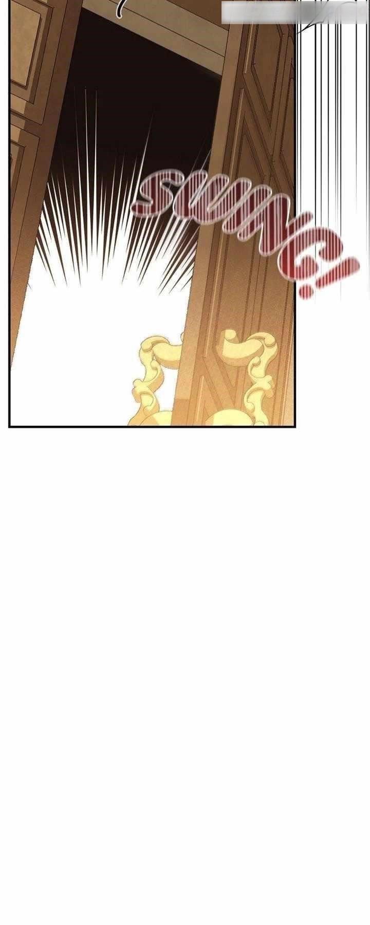 The Little Princess and Her Monster Prince Chapter 89 - Manhwa18.com