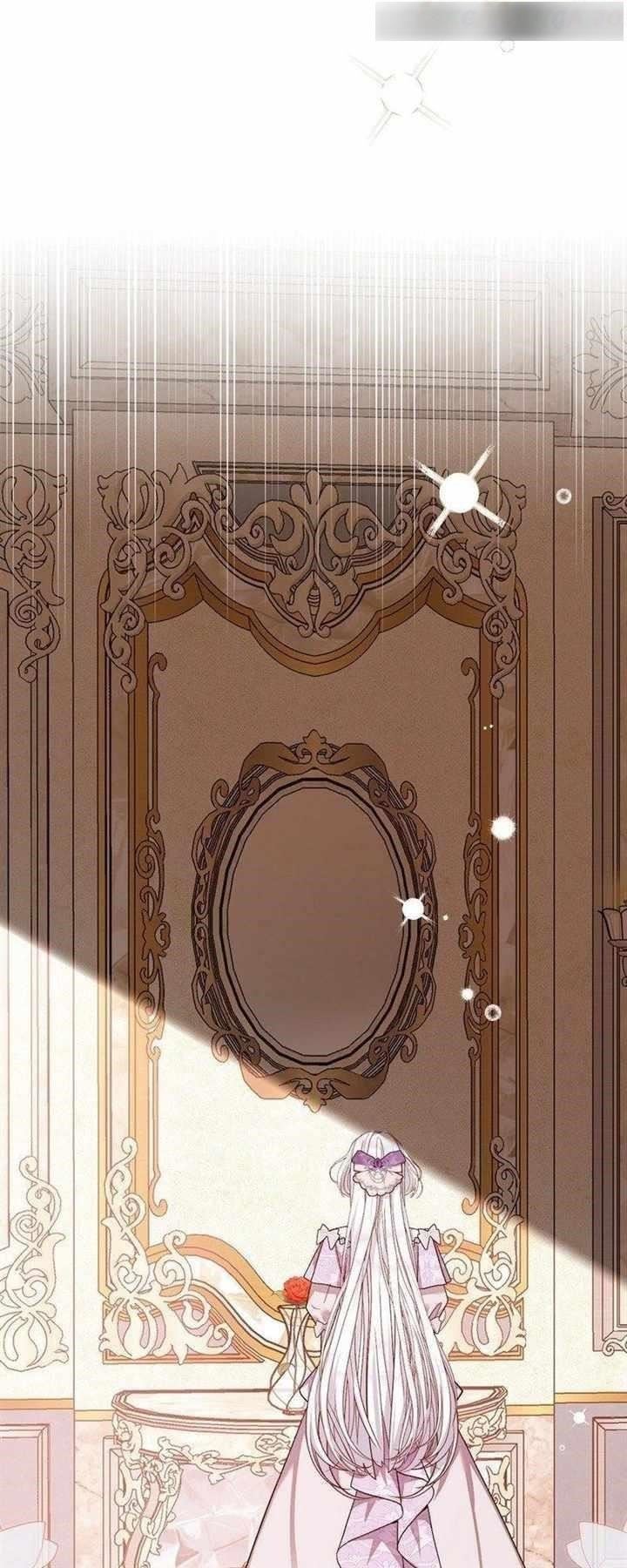 The Little Princess and Her Monster Prince Chapter 89 - Manhwa18.com