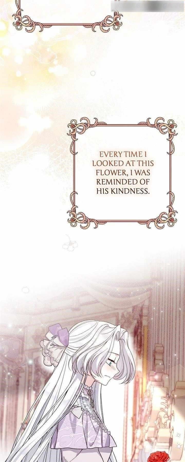 The Little Princess and Her Monster Prince Chapter 89 - Manhwa18.com