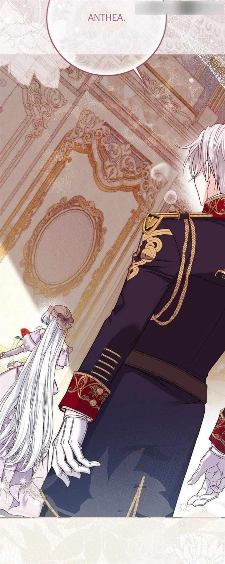 The Little Princess and Her Monster Prince Chapter 89 - Manhwa18.com