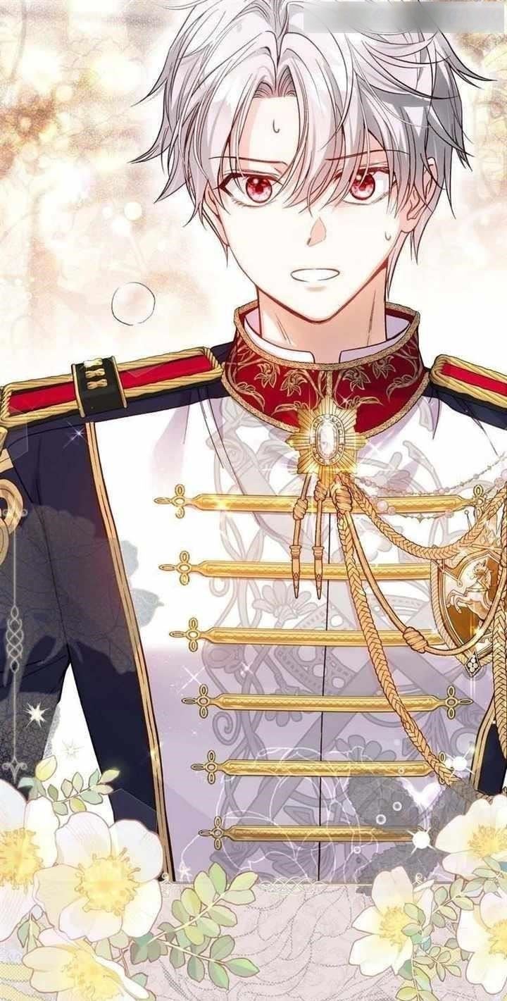 The Little Princess and Her Monster Prince Chapter 89 - Manhwa18.com