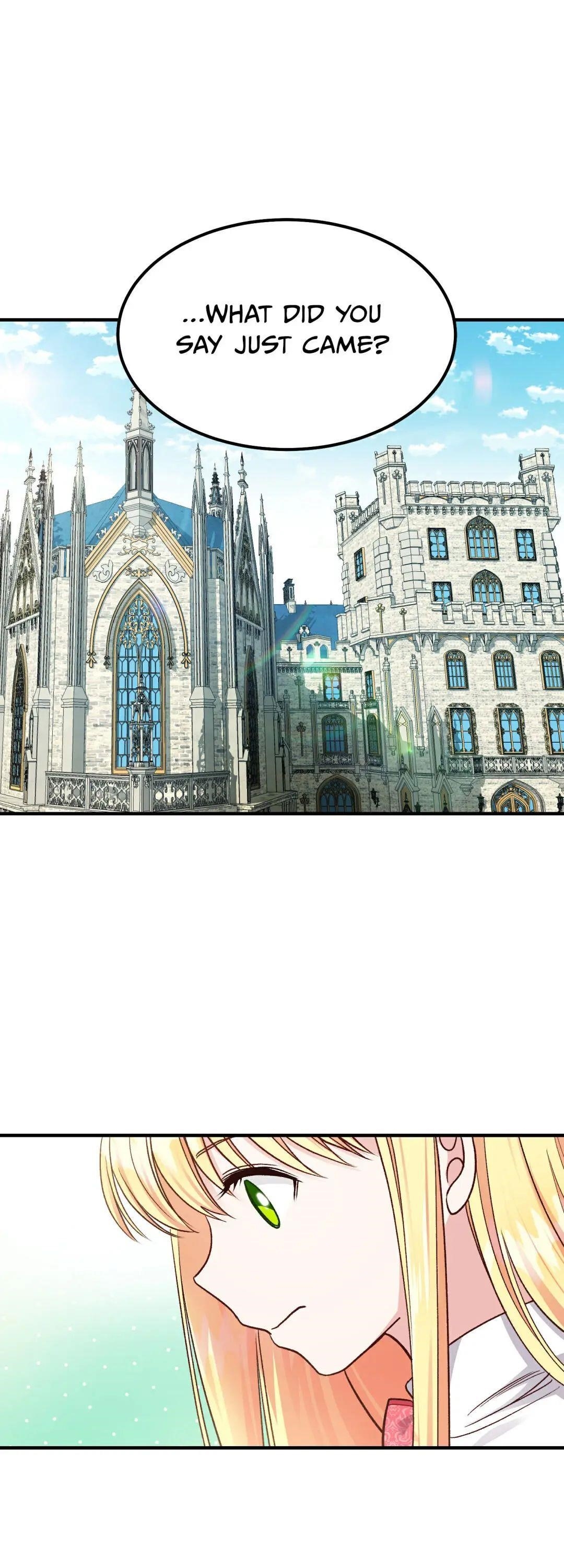 The Little Princess and Her Monster Prince Chapter 9 - Manhwa18.com