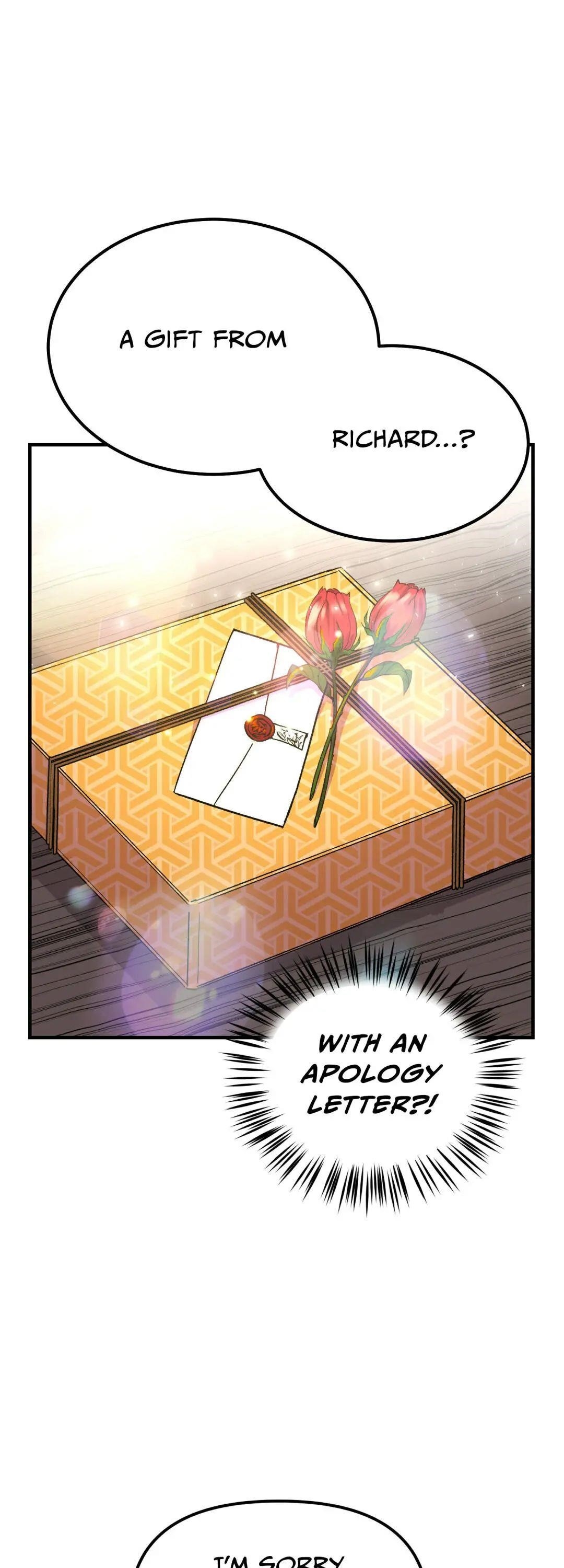 The Little Princess and Her Monster Prince Chapter 9 - Manhwa18.com