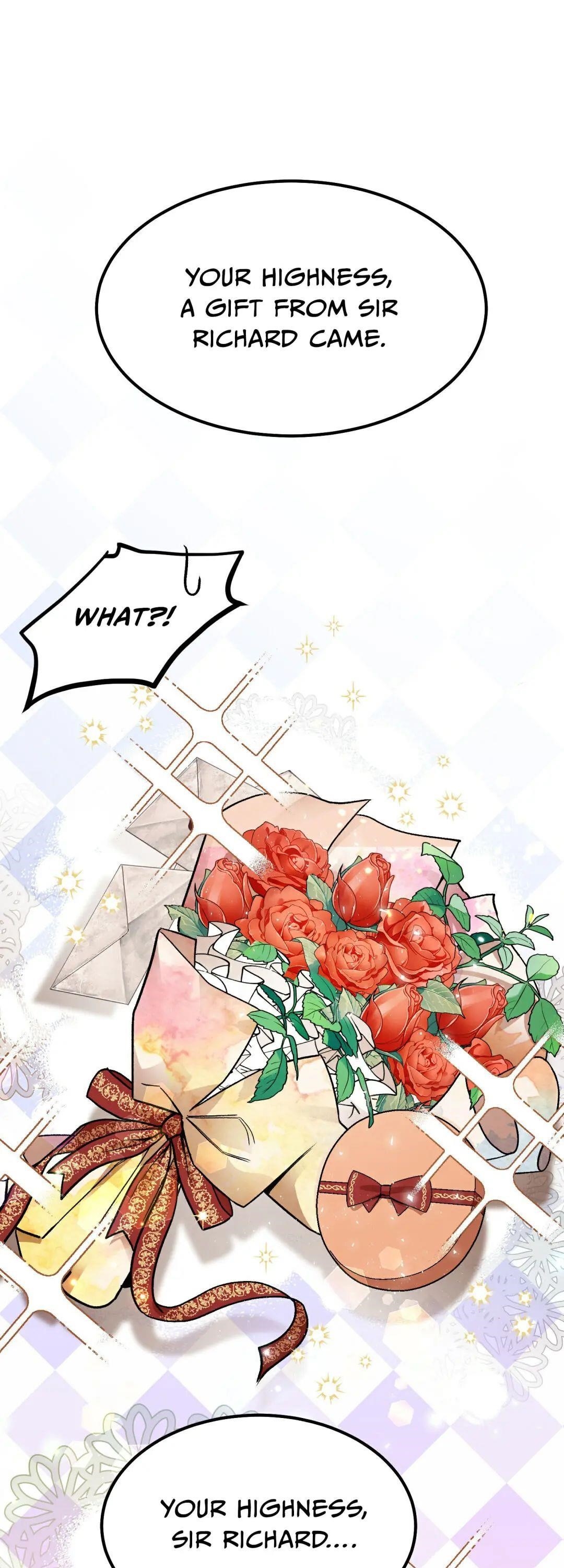 The Little Princess and Her Monster Prince Chapter 9 - Manhwa18.com