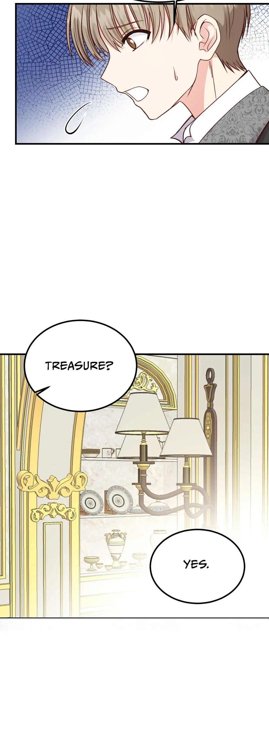 The Little Princess and Her Monster Prince Chapter 9 - Manhwa18.com