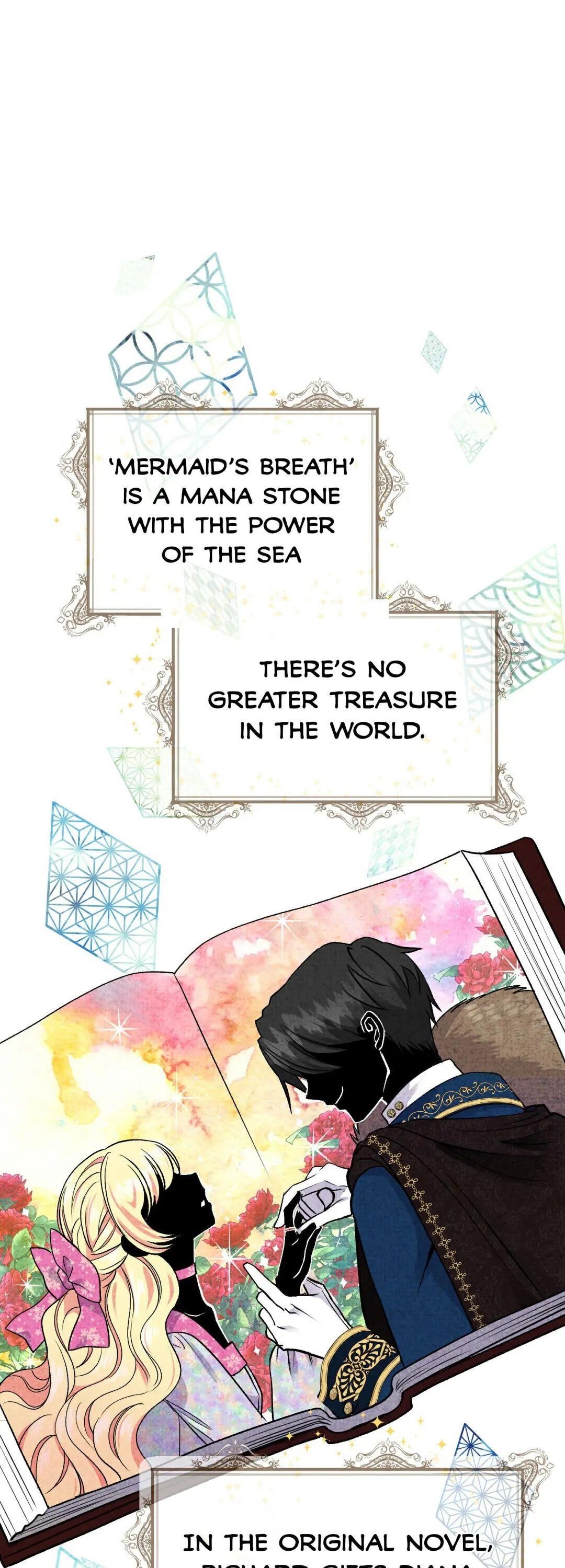 The Little Princess and Her Monster Prince Chapter 9 - Manhwa18.com