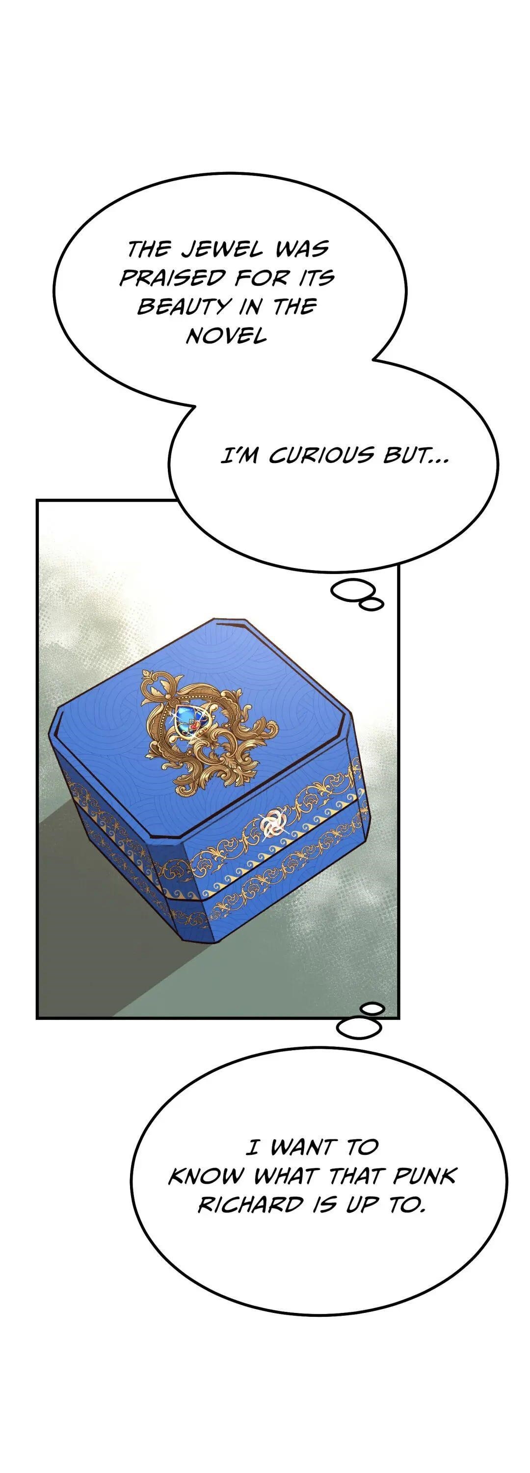 The Little Princess and Her Monster Prince Chapter 9 - Manhwa18.com
