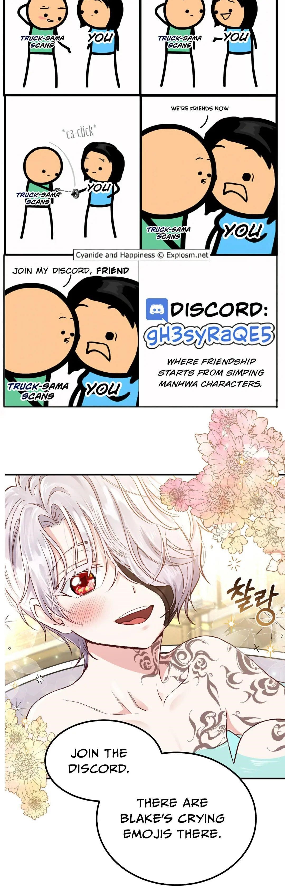 The Little Princess and Her Monster Prince Chapter 9 - Manhwa18.com