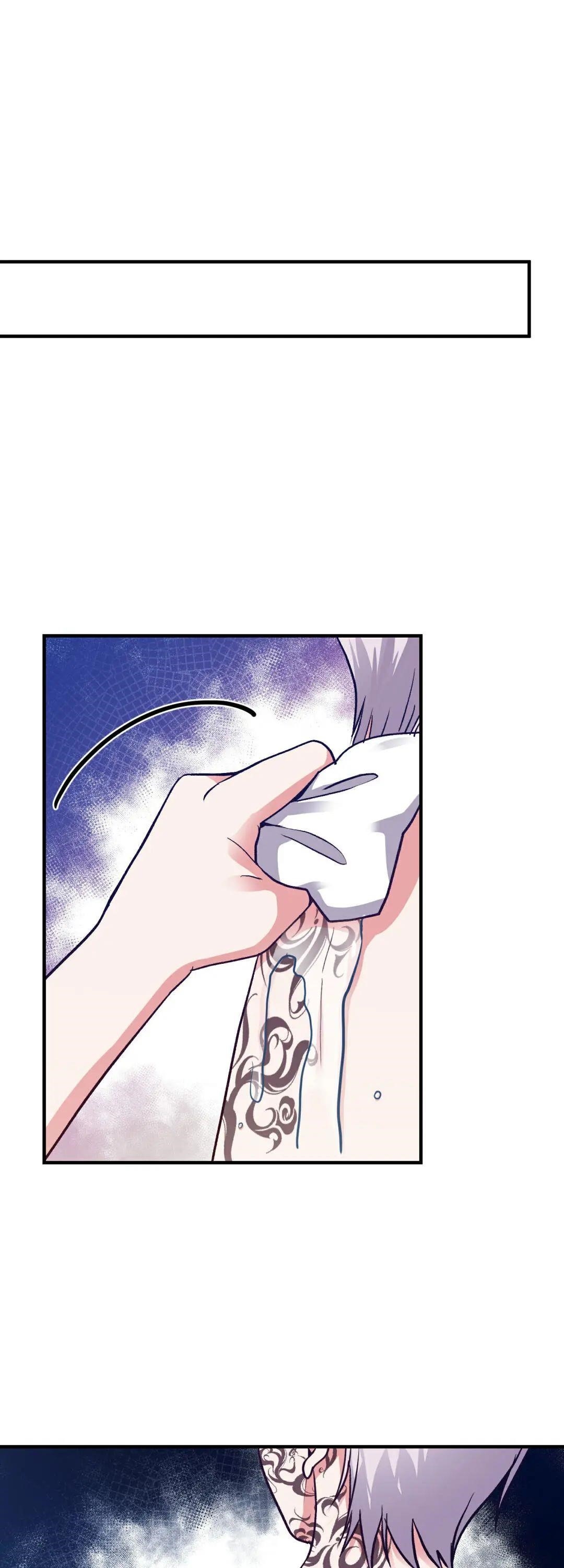 The Little Princess and Her Monster Prince Chapter 9 - Manhwa18.com