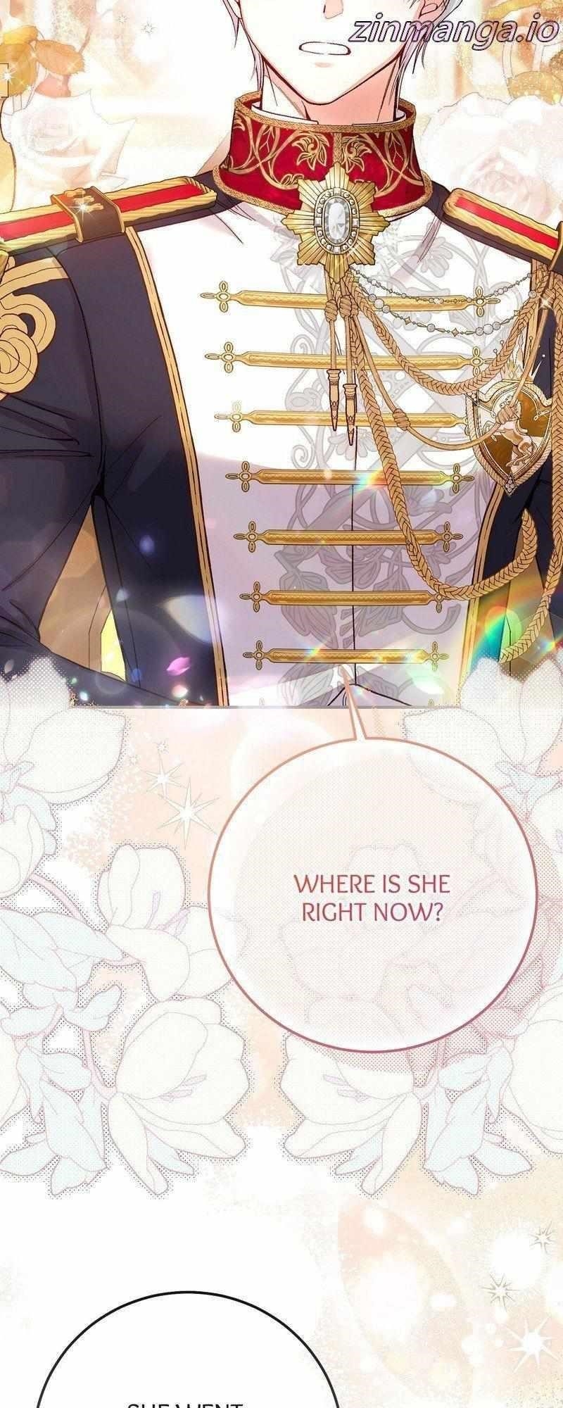 The Little Princess and Her Monster Prince Chapter 90 - Manhwa18.com