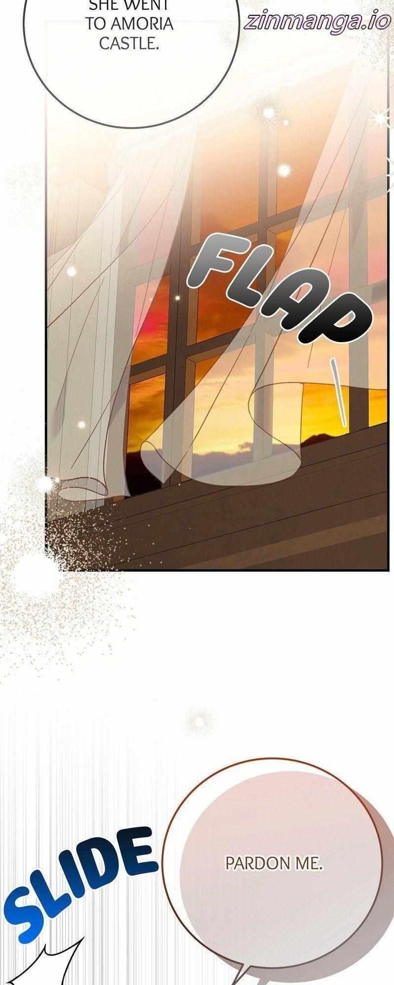 The Little Princess and Her Monster Prince Chapter 90 - Manhwa18.com