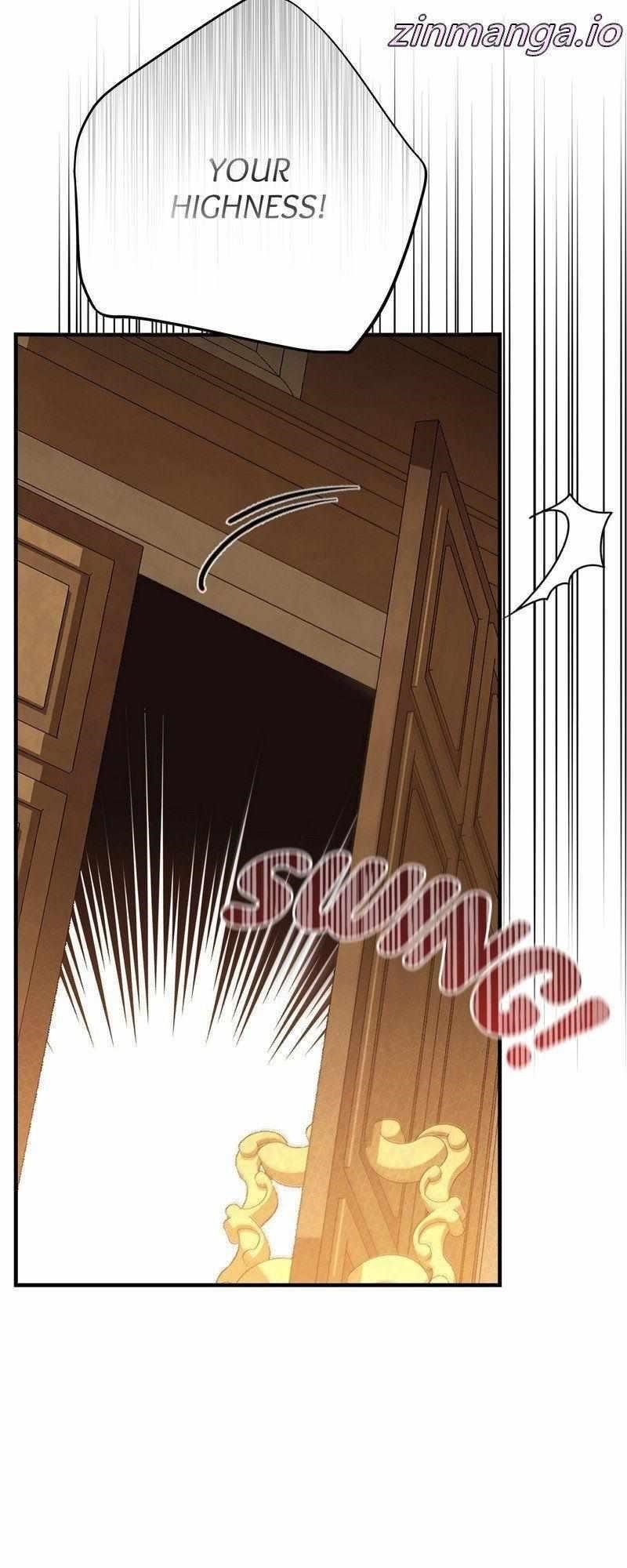 The Little Princess and Her Monster Prince Chapter 90 - Manhwa18.com