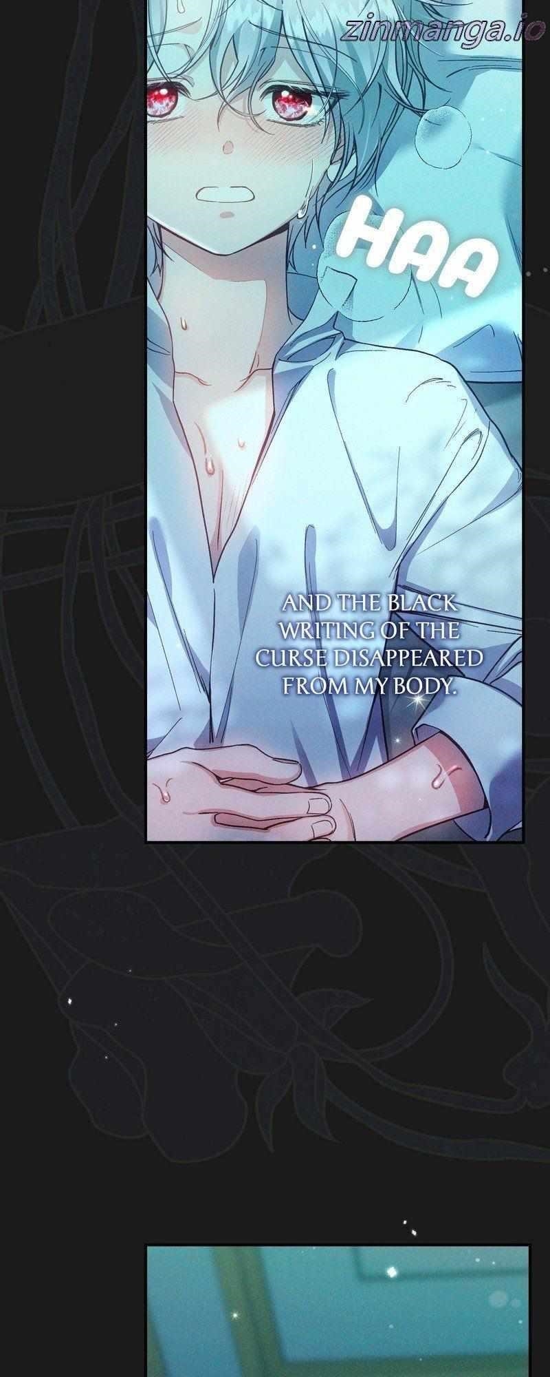 The Little Princess and Her Monster Prince Chapter 90 - Manhwa18.com