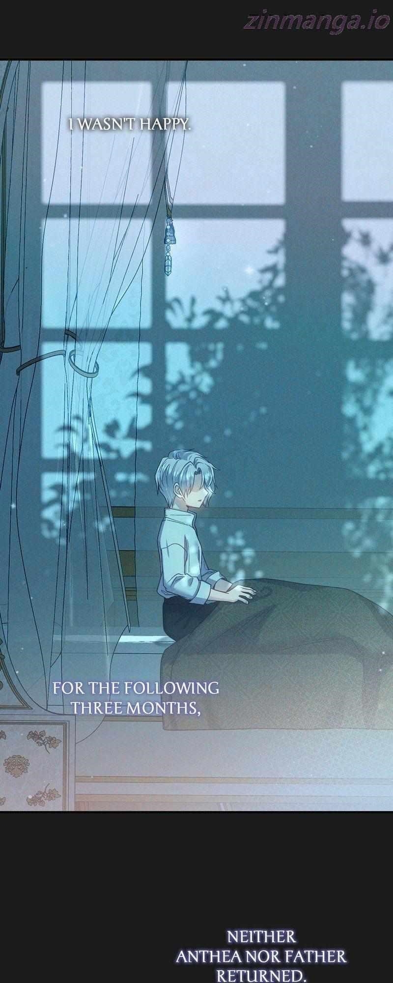 The Little Princess and Her Monster Prince Chapter 90 - Manhwa18.com