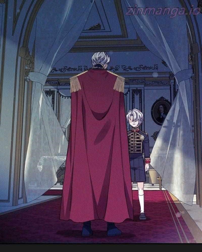 The Little Princess and Her Monster Prince Chapter 90 - Manhwa18.com