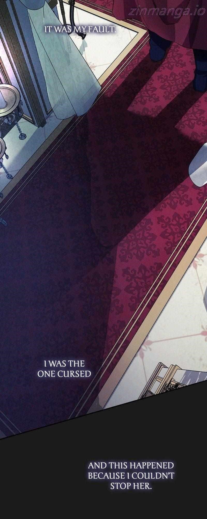The Little Princess and Her Monster Prince Chapter 90 - Manhwa18.com