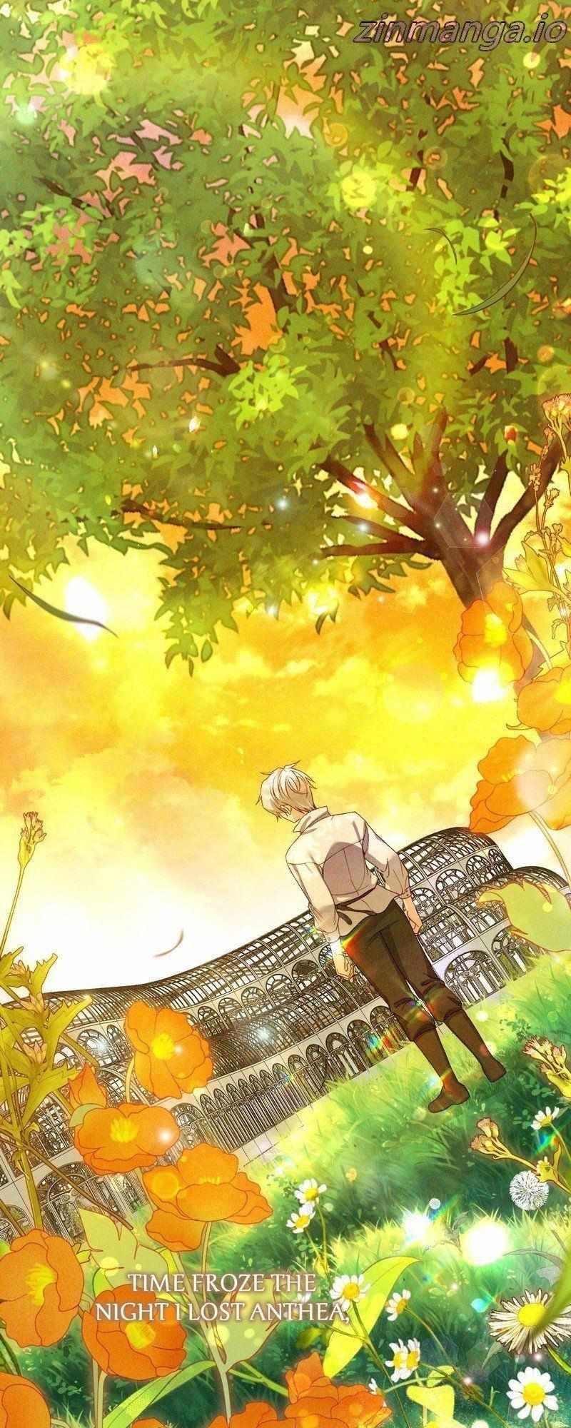 The Little Princess and Her Monster Prince Chapter 90 - Manhwa18.com