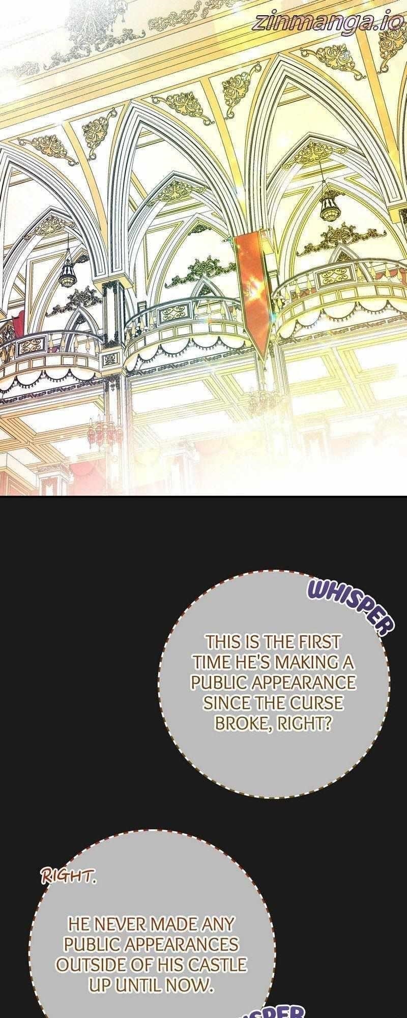 The Little Princess and Her Monster Prince Chapter 90 - Manhwa18.com