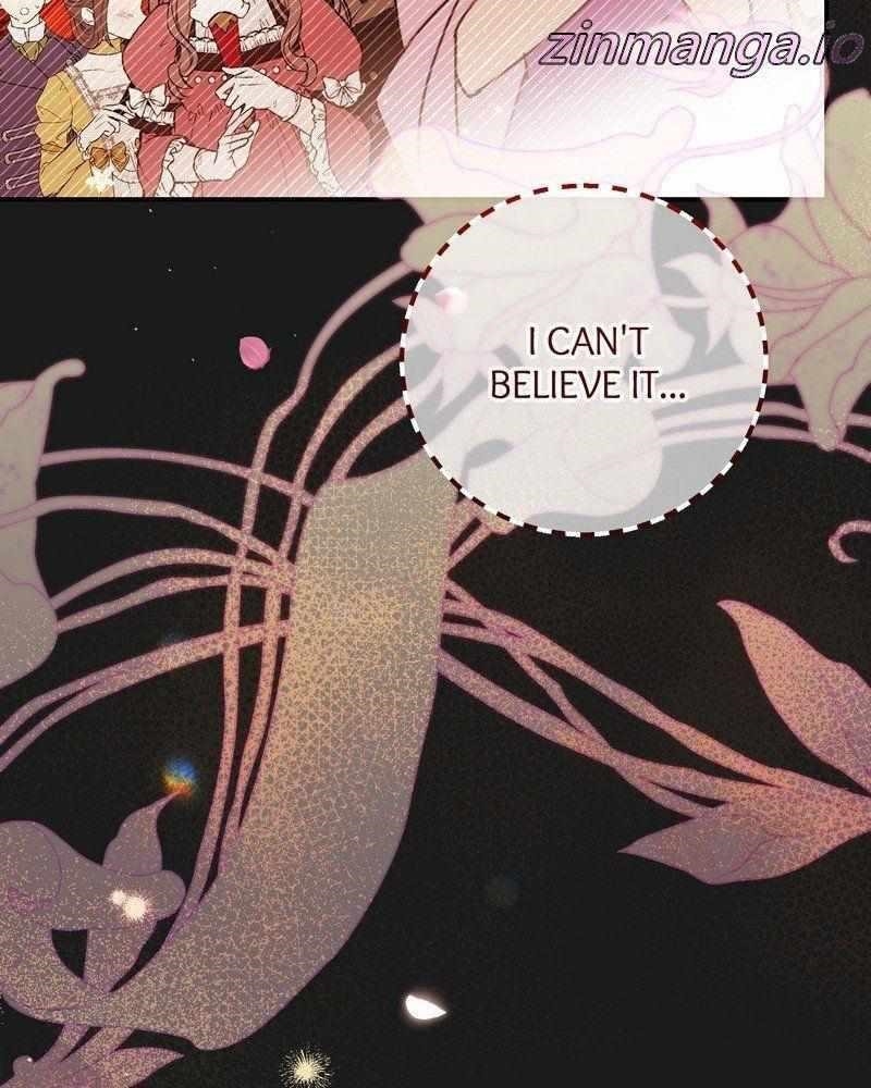 The Little Princess and Her Monster Prince Chapter 90 - Manhwa18.com